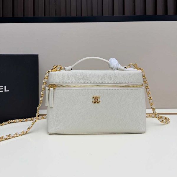 Designer classic style fashion bags makeup bags bags makeup cases shoulder bags classic ladies makeup bags multi functional small handbags - Bags, Luggage & Accessories - dhbagpay