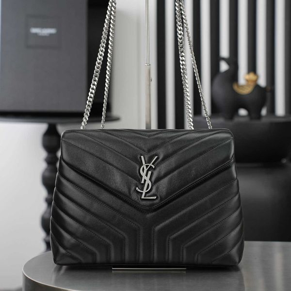 Designer East West Totes Women Shoulder Bags sac luxe Handbag Leather Vintage Crossbody detachable shoulder strap - Bags, Luggage & Accessories - dhbagpay