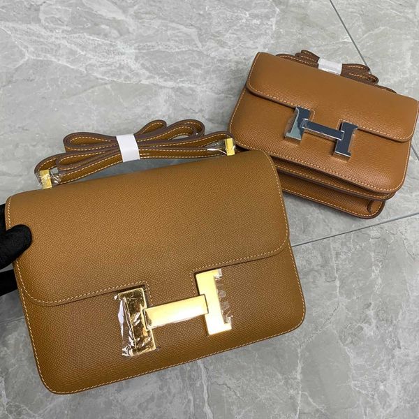 10A Designer bag shoulder womens crossbody high-quality leather handbag fashionable gold lock retro tofu luxury designer new pyaz - Bags, Luggage & Accessories - dhbagpay