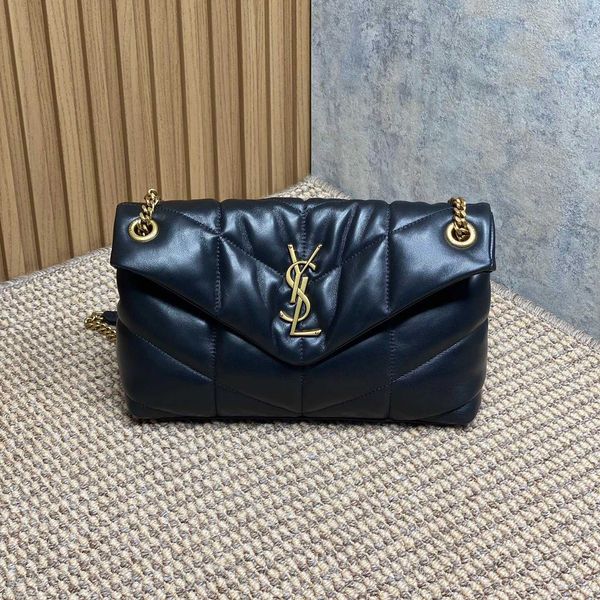 Luxurious shoulder bag versatile designer style crossbody bag high end classic fashionable and trendy small square bag top quality suitable for women - Bags, Luggage & Accessories - dhbagpay