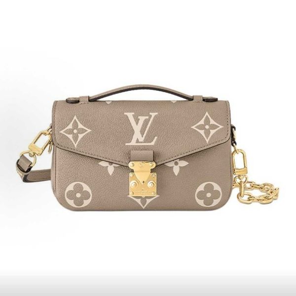 2026 New Top Quality Shoulder Bag Evening Bag Fashion Bag Printed Bags Small Bags Women's Fashion Classic Designer Style Adjustable Bag Casual Elegant Crossbody Bags - Bags, Luggage & Accessories - dhbagpay
