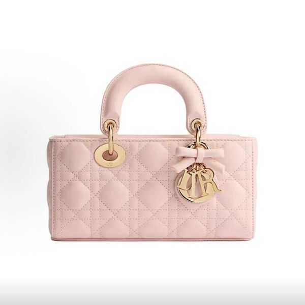 shoulder bag Elegan high-end classic designer style top quality for formal events leather ladies handbag large capacity single shoulder crossbody bag - Bags, Luggage & Accessories - dhbagpay