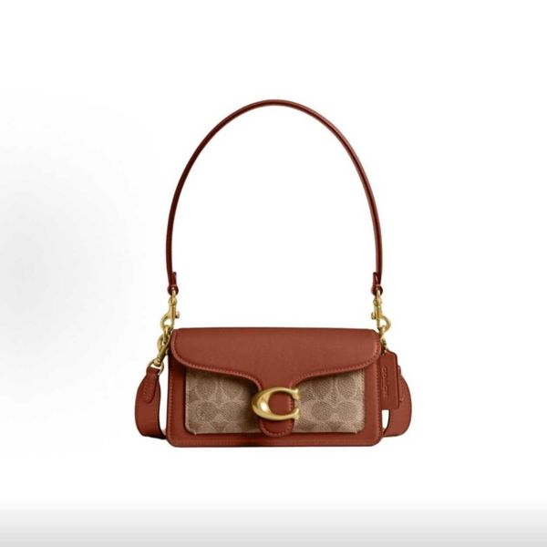 High quality 2026 shoulder bag elegant and fashionable designer style classic and spacious single-shoulder bag for evening events suitable for young ladies to carry - Bags, Luggage & Accessories - dhbagpay
