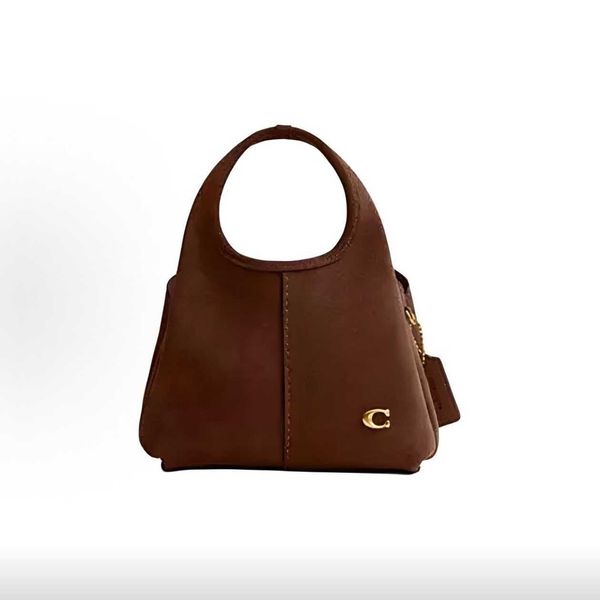 Evening party luggage set featuring high quality leather shoulder bags with an elegant and classic Handbags design Mini designer style handbags in a bucket shape bag - Bags, Luggage & Accessories - dhbagpay